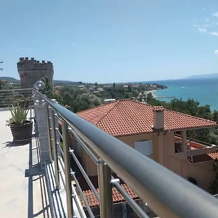 Apartment Top