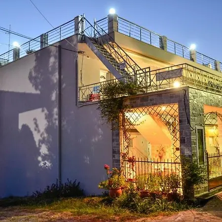 Top Apartment