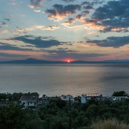 Apartment Top Kalamata