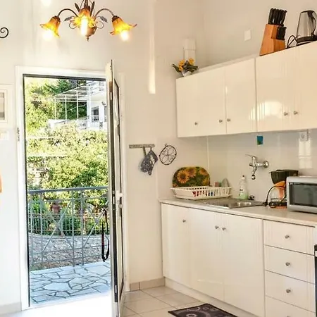 Appartement Top
