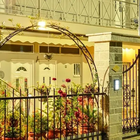Appartement Top