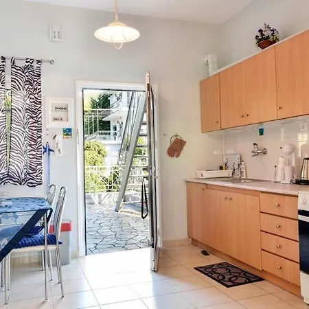 Appartement Top