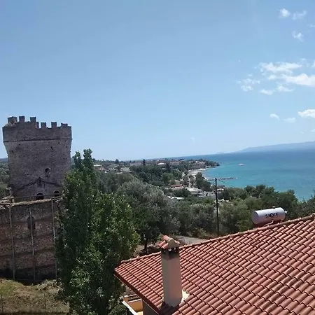 Appartement Top Kalamata